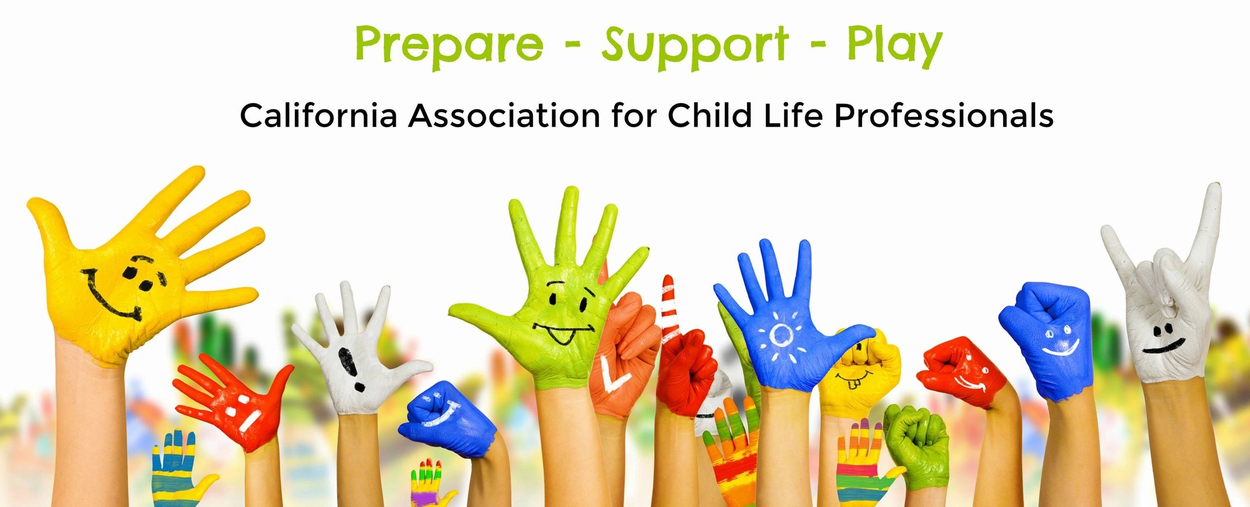 California Association for Child Life Professionals - Home